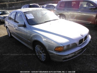 1997 BMW 528 I WBADD5322VBV52897
