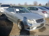 2006 Mercedes-benz CLK 500 WDBTK75GX6T067569