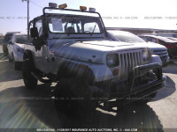 1995 Jeep Wrangler / Yj S/RIO GRANDE 1J4FY19P0SP273453