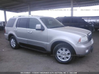 2004 Lincoln Aviator 5LMEU68H14ZJ22609