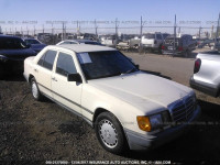 1989 Mercedes-benz 300 E WDBEA30D4KA829804
