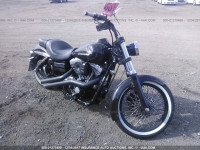 2007 Harley-davidson FXD 1HD1GM4317K315642