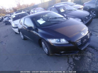 2012 Honda CR-Z EX JHMZF1D62CS002365