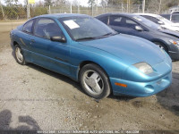 1999 Pontiac Sunfire GT 1G2JD12TXX7537194