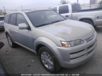 2003 Isuzu Axiom XS 4S2CE58X434600826