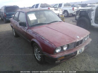 1990 BMW 325 I AUTOMATICATIC/IS AUTOMATIC WBAAA2319LAE73203