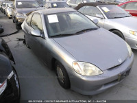 2001 Honda Insight JHMZE13541T000992