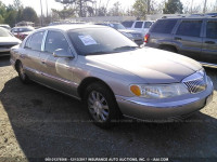 2000 Lincoln Continental 1LNHM97V3YY873893