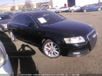 2010 Audi A6 PRESTIGE WAUKGBFB7AN030963