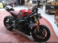 2014 Suzuki GSX-R750 JS1GR7MA6E2102411