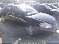 2016 Chevrolet Impala Limited LTZ 2G1WC5E30G1139778