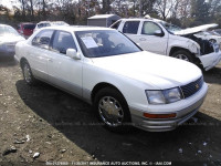 1995 Lexus LS 400 JT8UF22E1S0005908