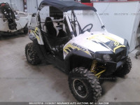 2014 Polaris RZR 800 S 4XAVE7EA3EB179610