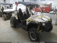 2014 Polaris RZR 800 S 3NSVE7EA1EF272517