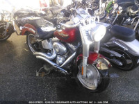 2008 Harley-davidson FLSTF 1HD1BX5168Y059347