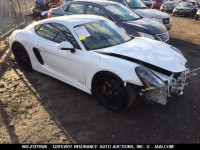 2015 Porsche Cayman S/GTS WP0AB2A86FK180435