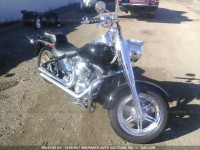 2001 Harley-davidson FLSTF 1HD1BMY191Y037620