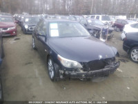 2006 BMW 550 I WBANB53546CP02685