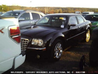 2007 Chrysler 300c 2C3KA63H77H626875