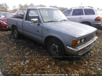 1986 Nissan 720 1N6ND01S5GC353804