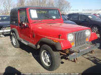 1995 JEEP WRANGLER / YJ SE 1J4FY29S3SP293979