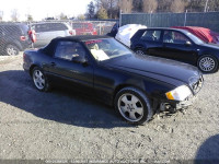 1999 Mercedes-benz SL 500 WDBFA68F2XF172975