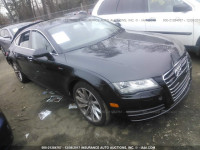 2013 Audi A7 PREMIUM PLUS WAUYGAFC6DN009149