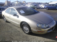 1999 Chrysler Concorde LXI 2C3HD46J2XH712986