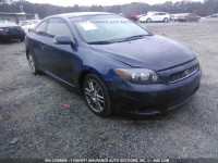 2010 Scion TC JTKDE3B79A0304002