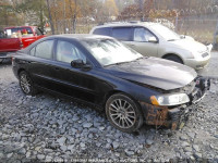 2008 Volvo S60 2.5T YV1RS592X82702064