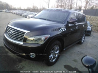 2013 Infiniti QX56 JN8AZ2NF9D9530542