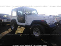 1995 Jeep Wrangler / Yj S/RIO GRANDE 1J4FY19P0SP306872