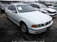1999 BMW 540 I AUTOMATICATIC WBADN633XXGM60969