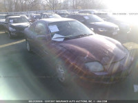 1999 Pontiac Sunfire SE 1G2JB124XX7517283