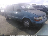 1994 Plymouth Voyager SE 2P4GH45R5RR732189