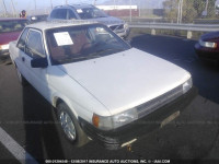 1990 Toyota Tercel JT2EL33F7L0461501
