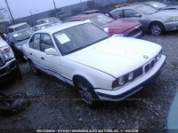 1990 BMW 535 I WBAHD1311LBF10626