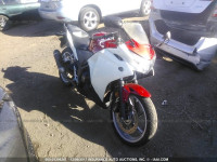 2011 Honda CBR250 R MLHMC4119B5003893