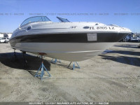 2003 SEA RAY OTHER SERV2694J203