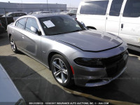 2018 DODGE CHARGER R/T 2C3CDXCT4JH133345