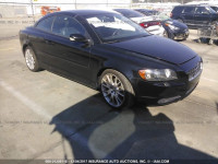 2007 Volvo C70 T5 YV1MC68207J016151