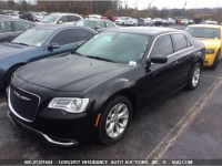 2015 Chrysler 300 LIMITED 2C3CCAAG4FH860708