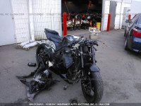 2009 Honda CBR600 RR JH2PC40009K204111