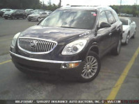 2011 Buick Enclave CXL 5GAKRBEDXBJ132557