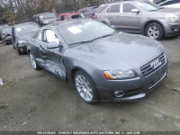 2012 Audi A5 PREMIUM PLUS WAULFAFR9CA004213