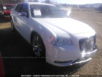 2018 CHRYSLER 300 LIMITED 2C3CCAEG4JH140215