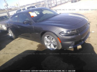 2018 DODGE CHARGER R/T 2C3CDXCT5JH133550