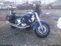 2009 Yamaha XVS1100 A JYAVP11E49A114152