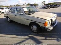 1977 Mercedes Benz 300 D 12313012022096