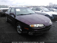 2003 Oldsmobile Aurora 4.0 1G3GS64C334151119